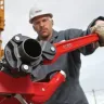 Ключ для внутренних колонковых труб тип N  46378 купить в Нефтеюганске