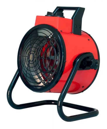 Тепловая пушка электрическая Aurora HEAT PLUS 3000 купить в Нефтеюганске