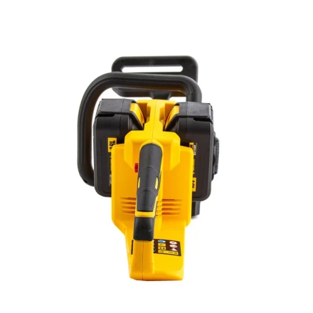 Цепная пила аккумуляторная бесщеточная RCS400-36, Li-ion, 36 В, 4 Ач, шина 400 мм Denzel 58610 купить в Нефтеюганске