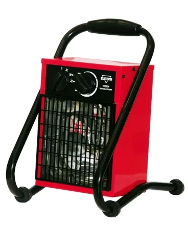 Тепловая пушка электрическая Elitech ТП 2 ЕМ купить в Нефтеюганске