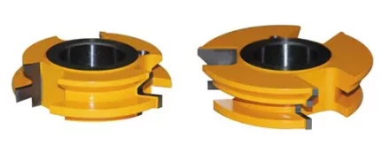 Набор фрез д/изг вагонки D81/905мм d32мм H222мм 19356 купить в Нефтеюганске