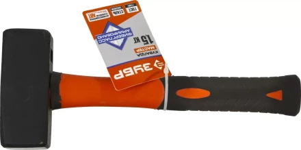 Кувалда ЗУБР &quot;МАСТЕР&quot; с фибергласовой рукояткой, 1,5кг 2010-15_z01 купить в Нефтеюганске