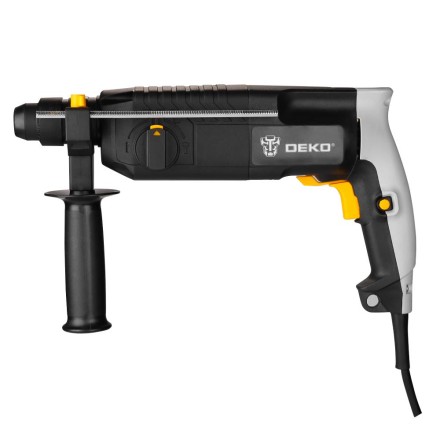 Перфоратор DKH950W DEKO, 063-4120, в кейсе купить в Нефтеюганске