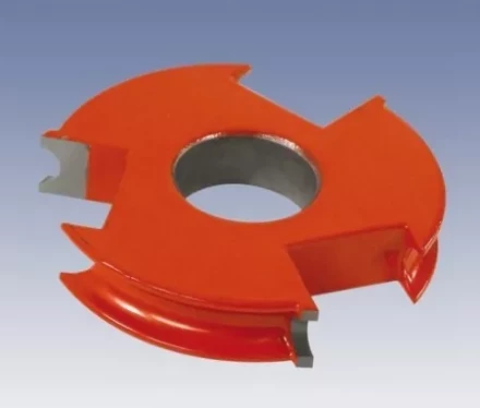 Фреза станочная профильная Кратон (1 09 07 024) 1 09 07 024 купить в Нефтеюганске