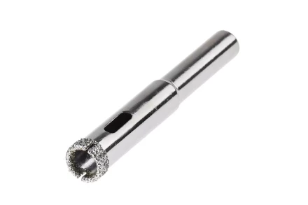 Коронка алмазная HAMMER Ф10х60мм (DHS 10.0*60/5) купить в Нефтеюганске