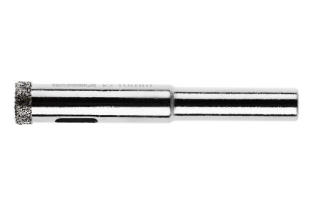 Коронка алмазная HAMMER Ф10х60мм (DHS 10.0*60/5) купить в Нефтеюганске