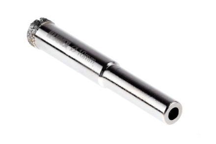 Коронка алмазная HAMMER Ф10х60мм (DHS 10.0*60/5) купить в Нефтеюганске