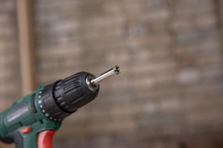 Коронка алмазная HAMMER Ф10х60мм (DHS 10.0*60/5) купить в Нефтеюганске
