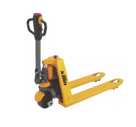 Тележка электрическая 1500 кг 1150 мм XILIN CBD15 Li-ion 24/20 В/Ач 1050368 купить в Нефтеюганске