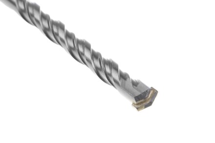Бур HAMMER Ф14х210мм SDS Plus (201-130) купить в Нефтеюганске