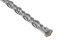 Бур HAMMER Ф14х210мм SDS Plus (201-130) купить в Нефтеюганске
