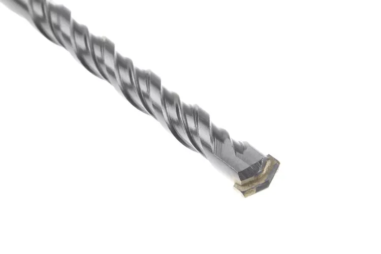 Бур HAMMER Ф14х210мм SDS Plus (201-130) купить в Нефтеюганске