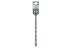 Бур HAMMER Ф14х210мм SDS Plus (201-130) купить в Нефтеюганске