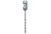 Бур HAMMER Ф14х210мм SDS Plus (201-130) купить в Нефтеюганске