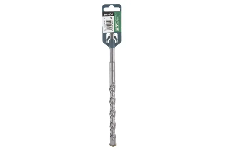 Бур HAMMER Ф14х210мм SDS Plus (201-130) купить в Нефтеюганске