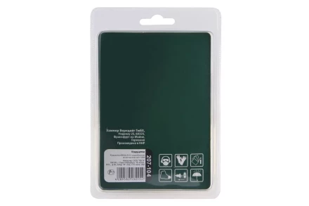 Кордщетка HAMMER чаша 65мм для УШМ витая сталь (207-104) купить в Нефтеюганске