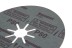 Круг фибровый HAMMER 243-016 купить в Нефтеюганске