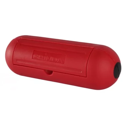 Коробка соединительная GRINDA защитная, малая 8-43671 купить в Нефтеюганске