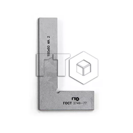 Угольник УП-1 60х40 класс 2 купить в Нефтеюганске