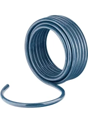 Шланг поливочный ПВХ 1/2", 50 м, "Садовод" СИБРТЕХ 67542