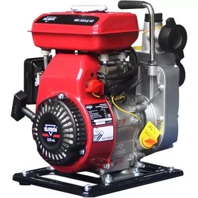 Мотопомпа ELITECH МБ 210 Д 40 купить в Нефтеюганске