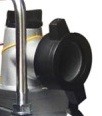 Мотопомпа ELITECH МБ 210 Д 40 купить в Нефтеюганске