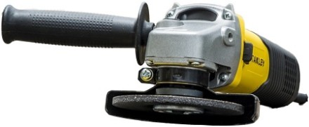 Шлифмашина УШМ Stanley SGS 105 купить в Нефтеюганске