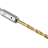 Сверло по металлу HAMMER Ф3.2х90мм (202-804 DR MT ) купить в Нефтеюганске