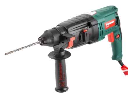 Перфоратор Hammer Flex PRT800D купить в Нефтеюганске