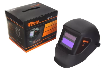 Маска сварщика хамелеон WESTER WH3 купить в Нефтеюганске