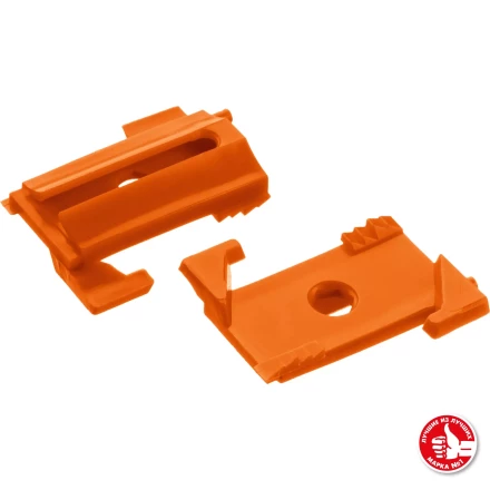 ЗУБР ВИНТ-Н25, 25 шт, набор: СКШМ в комплекте с дюбелем и саморезом (30955-Н25) купить в Нефтеюганске