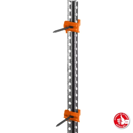 ЗУБР ВИНТ-Н25, 25 шт, набор: СКШМ в комплекте с дюбелем и саморезом (30955-Н25) купить в Нефтеюганске