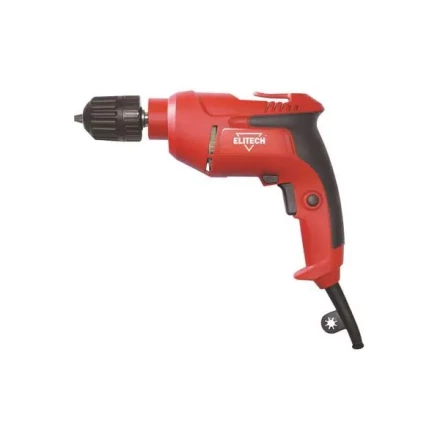 Дрель Elitech Д 550РЭ купить в Нефтеюганске