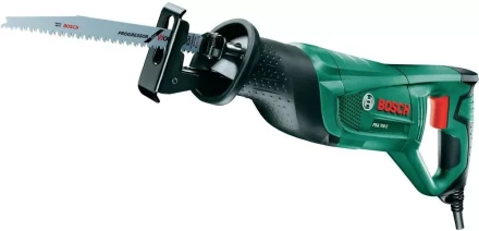 Сабельная пила BOSCH PSA 700E (0.603.3A7.020) купить в Нефтеюганске
