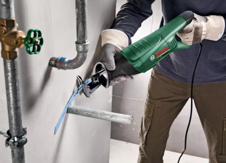 Сабельная пила BOSCH PSA 700E (0.603.3A7.020) купить в Нефтеюганске