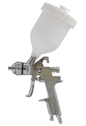 Краскораспылитель MASTER G600/1,4 HVLP FUBAG купить в Нефтеюганске