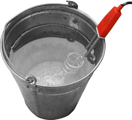 Кипятильник MIRAX, 1000 Вт, 220В 55418-10 купить в Нефтеюганске
