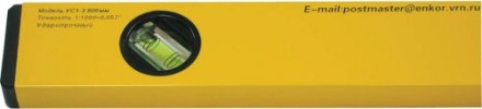 Уровень  800мм УС-1-3  1/30 5455 купить в Нефтеюганске