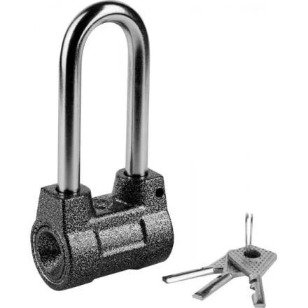 Замок навесной, дисковый механизм секрета, ВС2-4А-01 37220-4-01 купить в Нефтеюганске