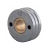 Ролик INVERMIG 350E/500E SAGGIO MIG 250/200-S d=1,2-1,6 9.99/30.05 FoxWeld купить в Нефтеюганске