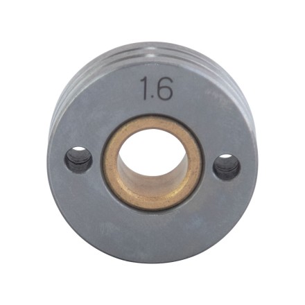 Ролик INVERMIG 350E/500E SAGGIO MIG 250/200-S d=1,2-1,6 9.99/30.05 FoxWeld купить в Нефтеюганске
