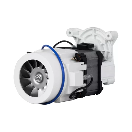 Электродвигатель KVAZARRUS 1,6 кВт для моек K 3 купить в Нефтеюганске