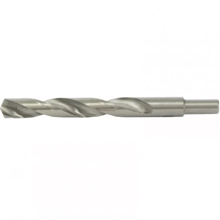 Сверло по металлу 17,5 мм полированное HSS 5 штук цилиндрический хвостовик MATRIX 72075 купить в Нефтеюганске