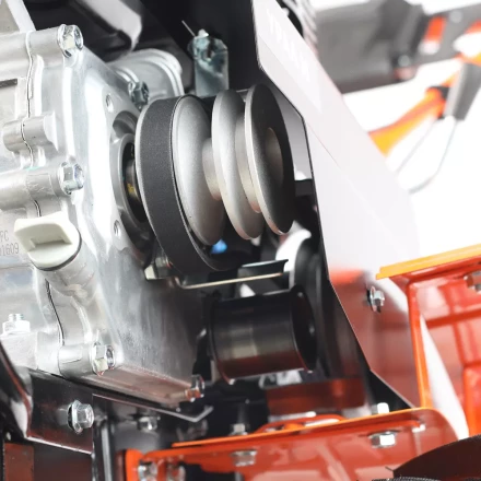 Мотоблок PATRIOT УРАЛ M 440107007 купить в Нефтеюганске