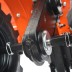 Мотоблок PATRIOT УРАЛ M 440107007 купить в Нефтеюганске