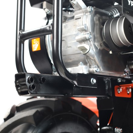 Мотоблок PATRIOT УРАЛ M 440107007 купить в Нефтеюганске