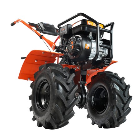 Мотоблок PATRIOT УРАЛ M 440107007 купить в Нефтеюганске