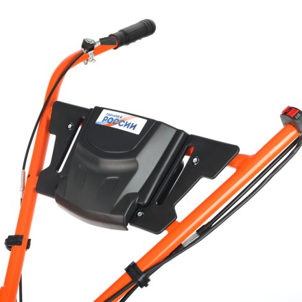 Мотоблок PATRIOT УРАЛ M 440107007 купить в Нефтеюганске