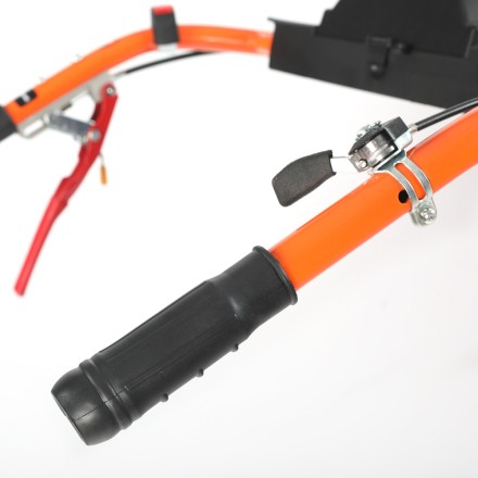 Мотоблок PATRIOT УРАЛ M 440107007 купить в Нефтеюганске