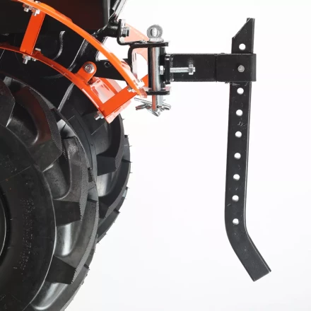 Мотоблок PATRIOT УРАЛ M 440107007 купить в Нефтеюганске